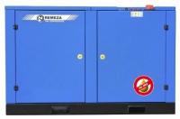 Винтовой компрессор REMEZA ВС340-8,5