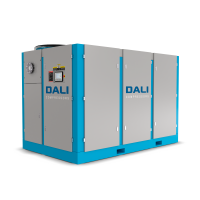 Винтовой компрессор DALI DL-315/GA