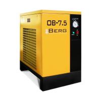 Рефрижераторный осушитель BERG ОВ-15