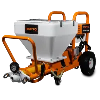 Шпаклевочная станция ASPRO Н6 (N6)