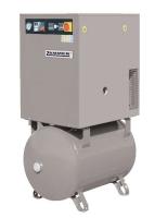 Винтовой компрессор ZAMMER SKTG5,5V-15-270