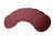 Шлифовальный круг (диск) ASPRO D225 мм, P240 Шлифовальный круг (диск) ASPRO D225 мм, P240