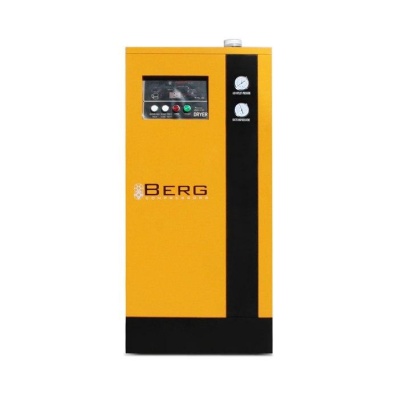 Рефрижераторный осушитель BERG ОВ-160