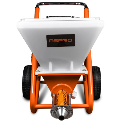 Шпаклевочный аппарат ASPRO Н4 (N4)