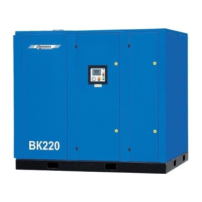 Винтовой компрессор REMEZA ВК220-8