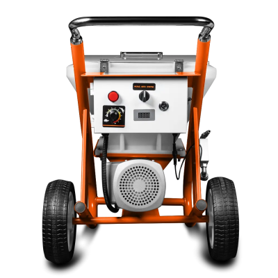 Шпаклевочный аппарат ASPRO Н4 (N4)