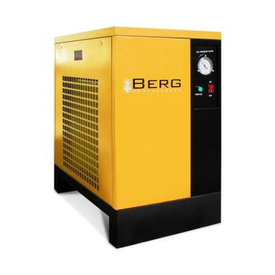 Рефрижераторный осушитель BERG ОВ-5.5