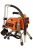 Поршневой окрасочный аппарат ASPRO 3100 Поршневой окрасочный аппарат ASPRO 3100