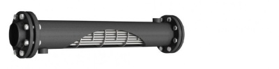Доохладитель REMEZA ACW 200F DN100/32 Cu
