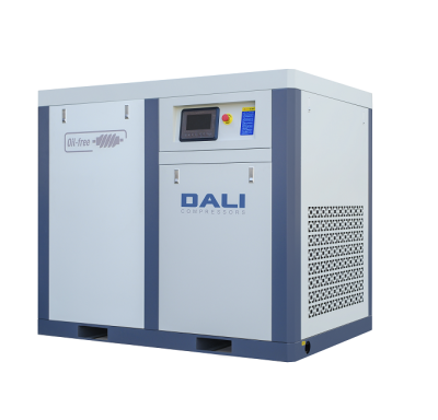 Безмасляный компрессор DALI VFW110-8W