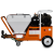 Шпаклевочный аппарат ASPRO Н4А (N4А) Шпаклевочный аппарат ASPRO Н4А (N4А)