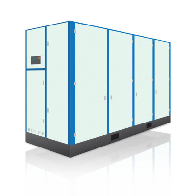 Винтовой компрессор DALI EN-280/10 II