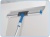 Шпатель фасадный STORCH Flexogrip 1500 мм