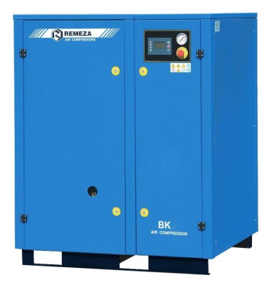 Винтовой компрессор REMEZA ВК30-8
