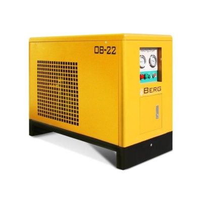 Рефрижераторный осушитель BERG ОВ-22