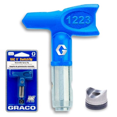 Сопло (форсунка) GRACO WA 1223