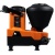 Краскопульт ASPRO 1500 Краскопульт ASPRO 1500