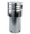 Циклонный сепаратор REMEZA CKL-CHP 003 Циклонный сепаратор REMEZA CKL-CHP 003