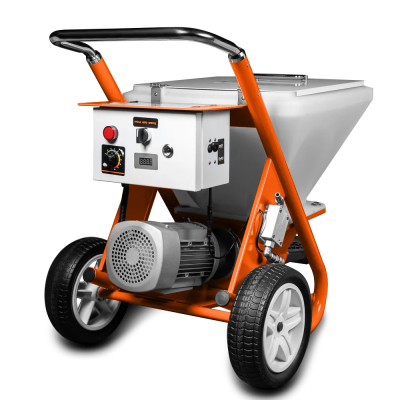 Шпаклевочный аппарат ASPRO Н4 (N4)