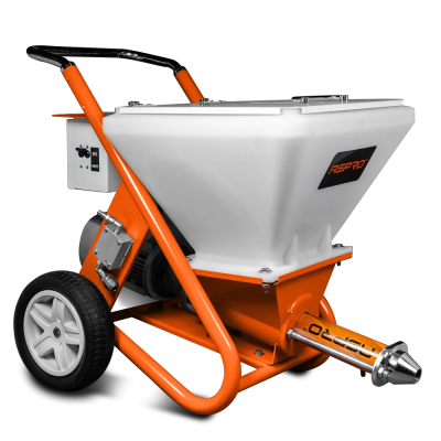 Шпаклевочный аппарат ASPRO Н4 (N4)